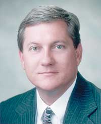 Photo of Greg Foster