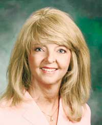 Photo of Ann B McLeod