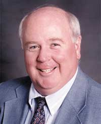 Photo of Lee Starnes