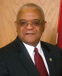 Photo of Billy R King