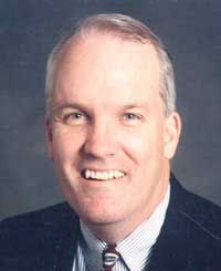 Photo of Allen Adams