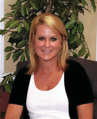 Photo of Mary Wilson