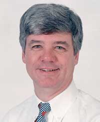 Photo of Keith B Thompson