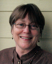 Photo of Diane Bauknight