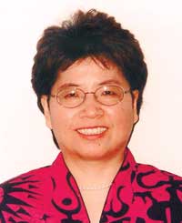 Photo of Kuan H Ho