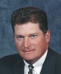 Photo of Chuck Tickle