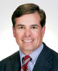 Photo of Martin G Lindsey