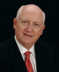 Photo of John S. Sullivan