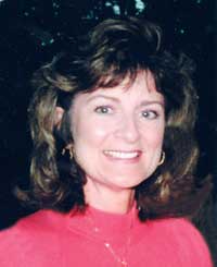 Photo of Melanie Franklin