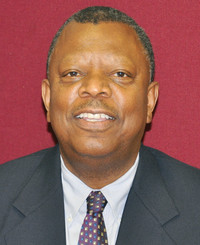 Photo of John H Harvey