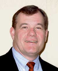 Photo of Richard Agee