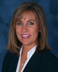 Photo of Dawn Elliott