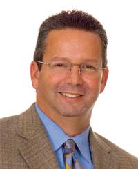 Photo of David V Hull