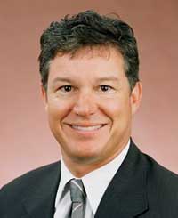 Photo of Michael C Shoffner