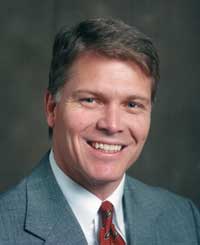 Photo of Skip Sawyer