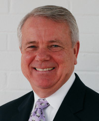 Photo of Wil Hardy