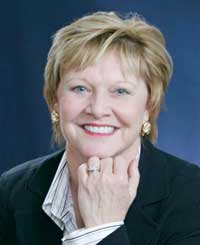 Photo of Sally Cox