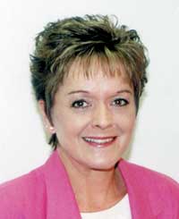 Photo of Sue Burruss