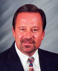 Photo of Chris Habit