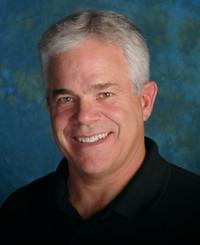 Photo of Paul Shelton