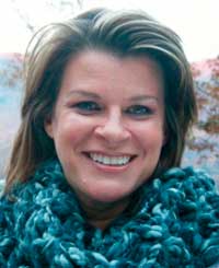 Photo of Michelle Carlisle