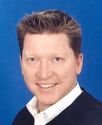 Photo of Keith Whaley
