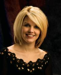 Photo of Nicole Cockerham