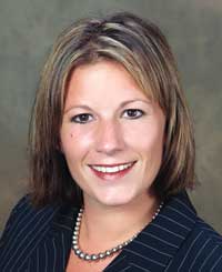 Photo of Mauri Evans