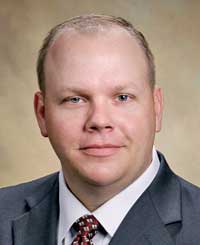 Photo of Dana R Burns Jr