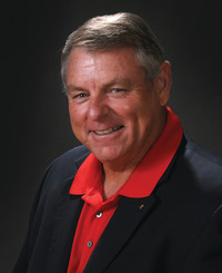 Photo of Jim Leach