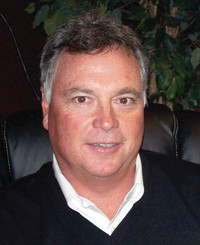 Photo of Gary Elliott