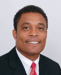 Photo of Stef Hamilton