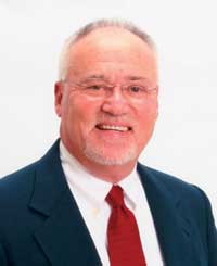 Photo of Jerry L Ramsey