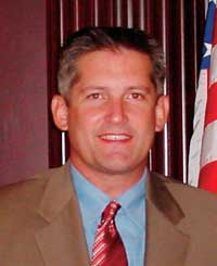Photo of Bennett Deane