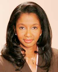 Photo of Candace Howell - Lucas