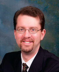 Photo of Andy Scott