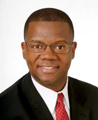 Photo of Michael Pittman