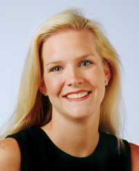 Photo of Amy G Waldrop