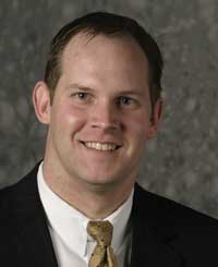Photo of Christopher M Burnham