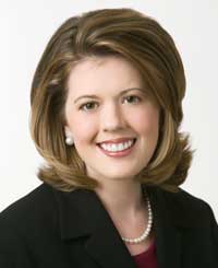 Photo of Karin Cook