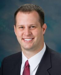 Photo of Jason Colvin