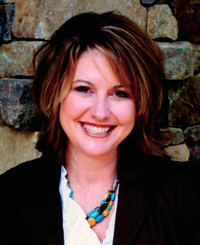 Photo of Meredith Baldridge