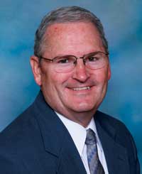 Photo of Glenn Cochran