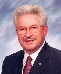 Photo of Dan Matthews