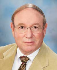 Photo of R V Potter