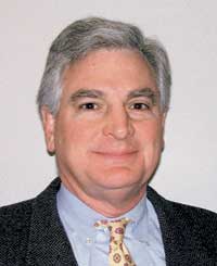 Photo of Lawrence M Whitlock