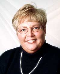 Photo of Rose Goheen