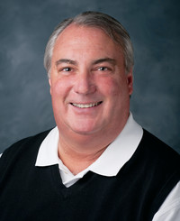 Photo of Chip Wyatt