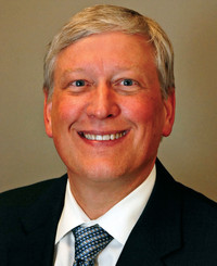 Photo of John O Willett