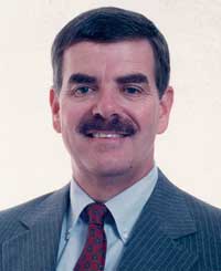 Photo of Michael Weeks